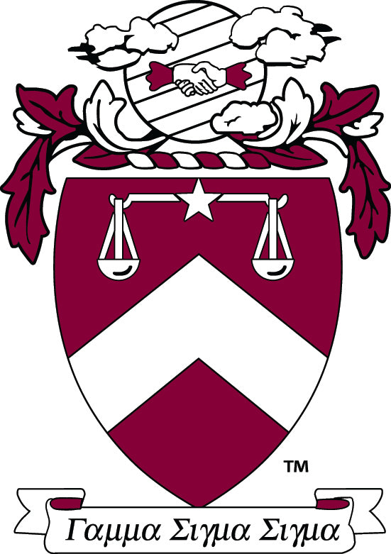 Gamma Sigma Sigma National Service Sorority Inc - University Gettysburg College