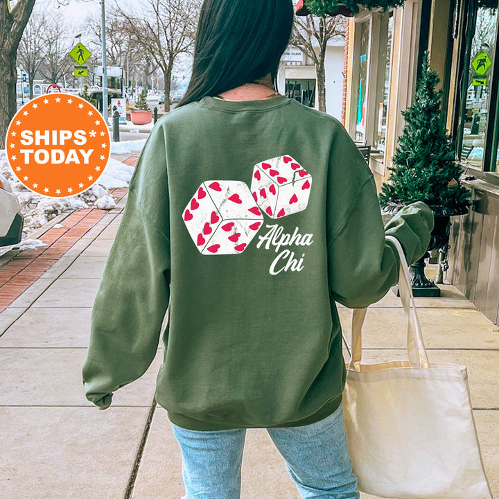 a woman walking down a sidewalk carrying a shopping bag