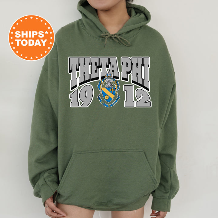 a person wearing a green hoodie with a white background