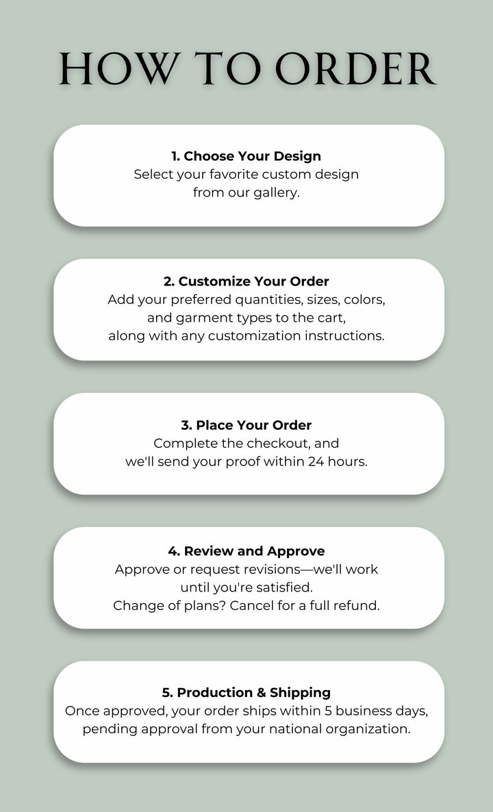 Custom Alpha Gamma Delta White Design