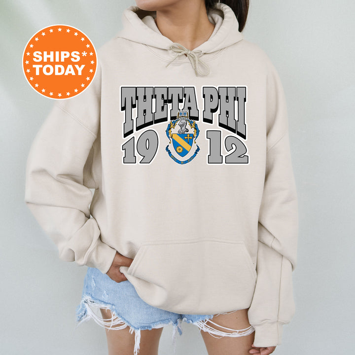 a woman wearing a hoodie with the words that's phn on it