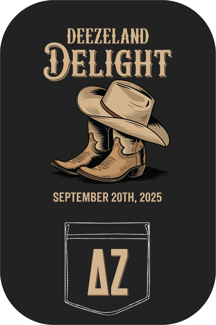 Custom Deezeland Delight