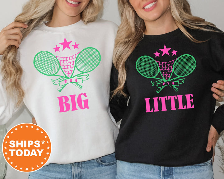 Big Little GBig GGBig Sportive Women Sorority Sweatshirt | Big Little Reveal | Big Little Family | Sorority Recruitment Gift _ 19