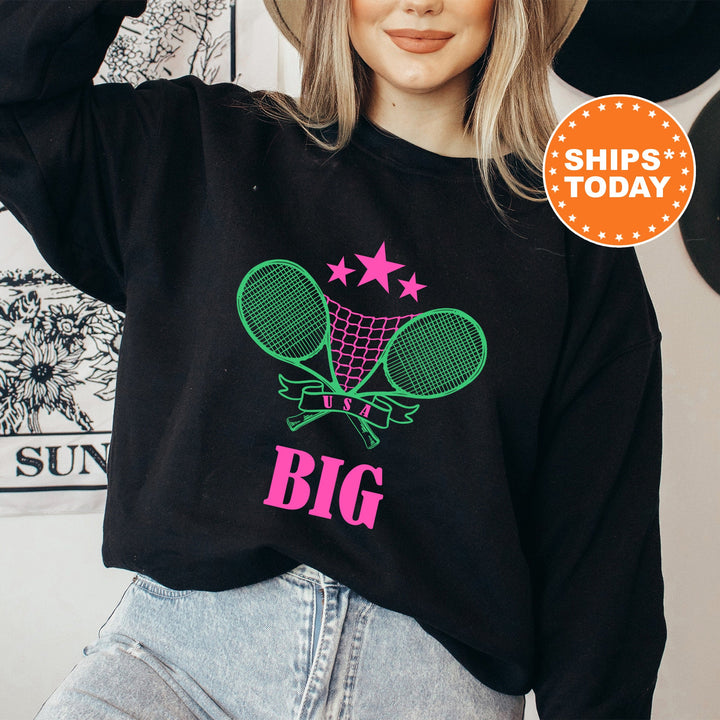 Big Little GBig GGBig Sportive Women Sorority Sweatshirt | Big Little Reveal | Big Little Family | Sorority Recruitment Gift _ 19