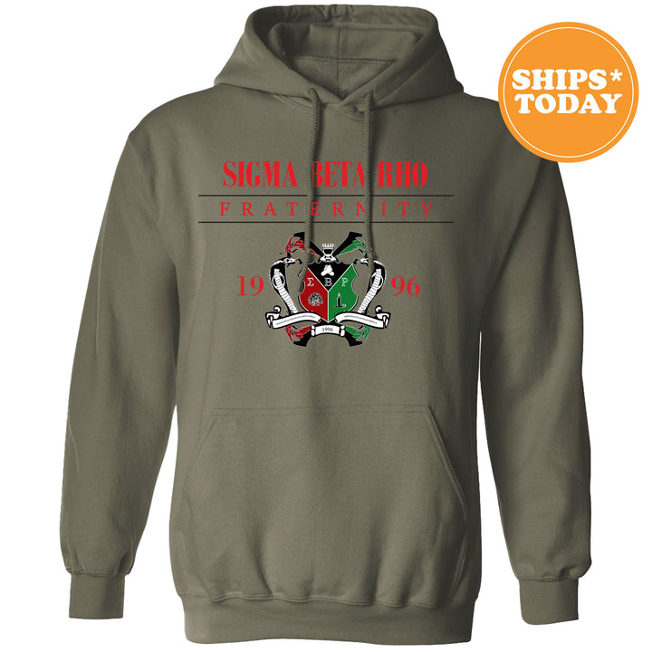 a hoodie with a picture of a pirate and a flag on it