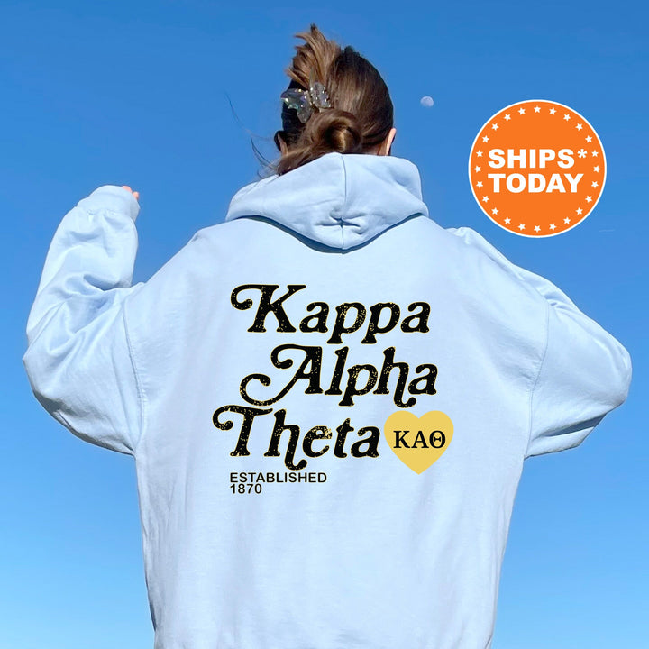 a woman with her back to the camera wearing a white hoodie