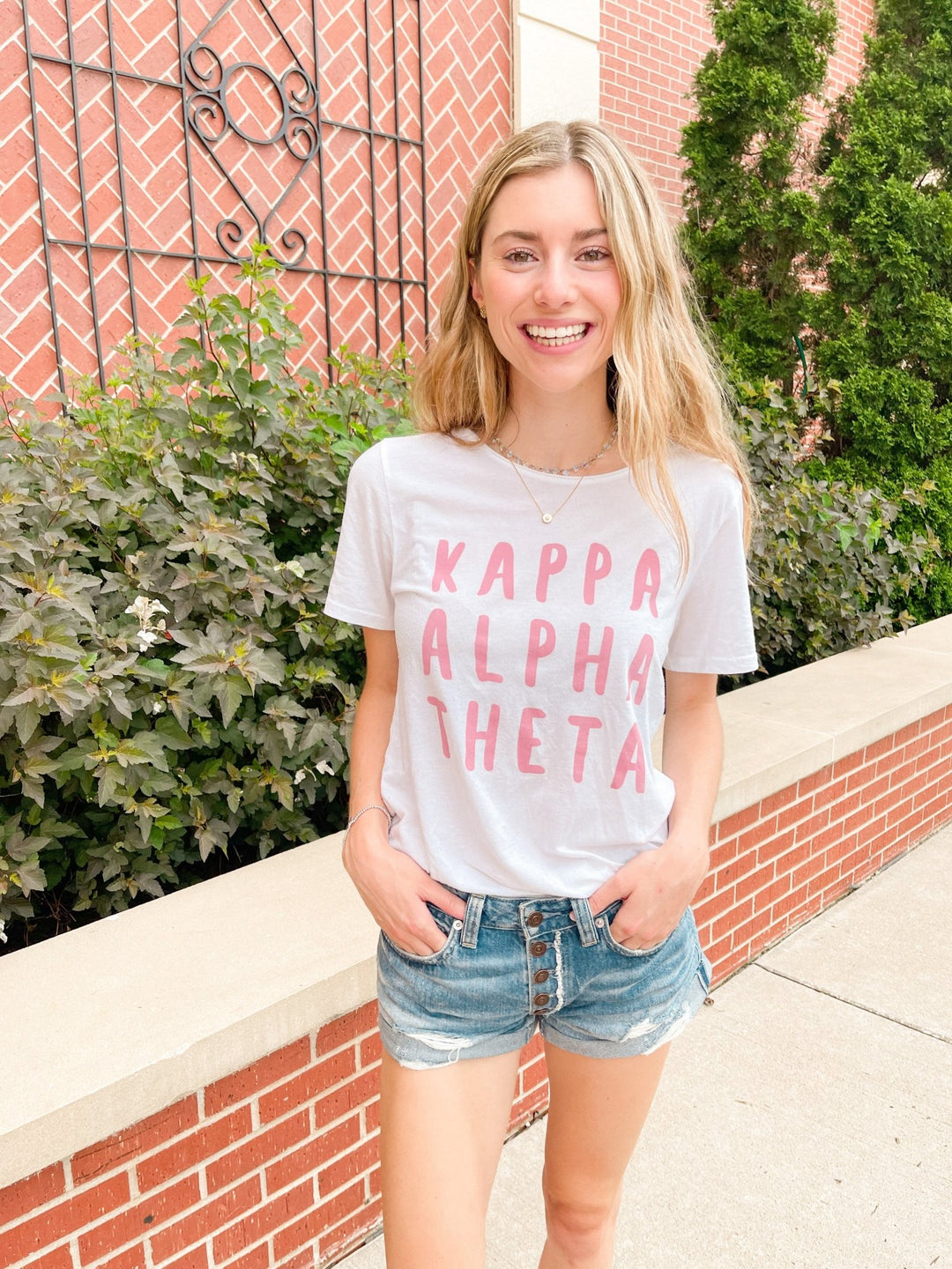 10 Things I Wish I Knew Before Going Through Sorority Recruitment - Kite and Crest