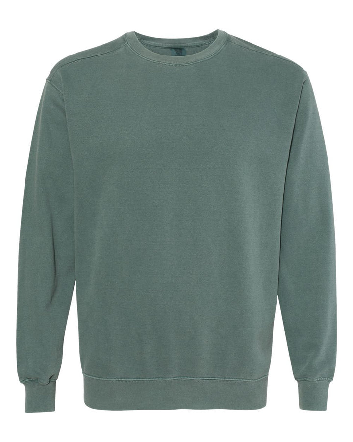 Comfort Colors Crewneck Sweatshirt