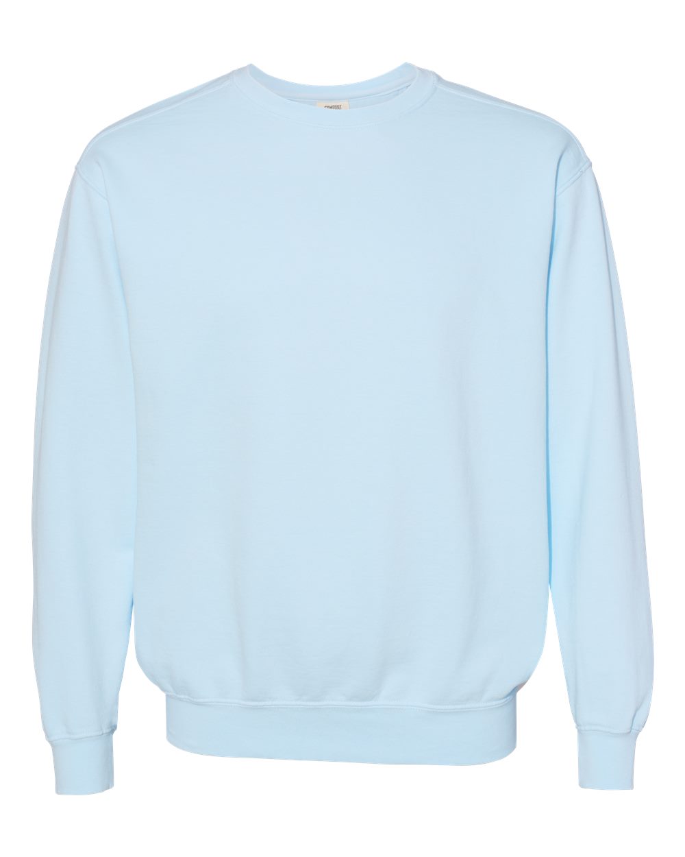 Comfort Colors Crewneck Sweatshirt