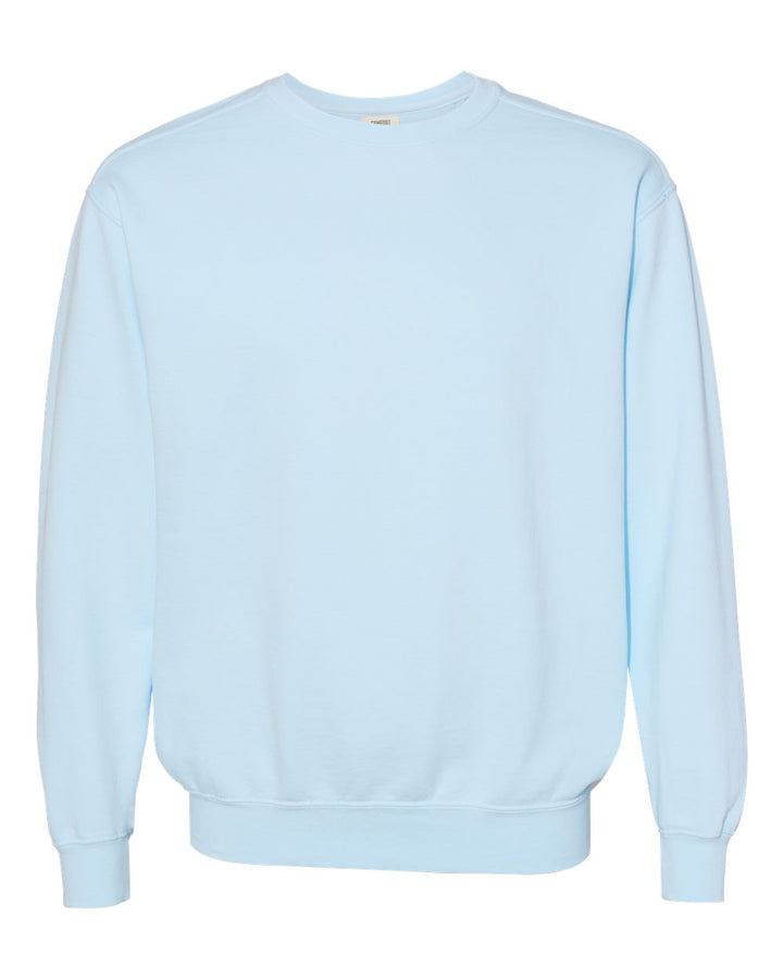 Comfort Colors Crewneck Sweatshirt