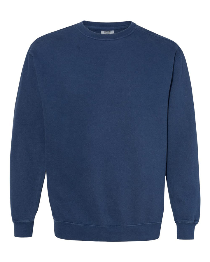Comfort Colors Crewneck Sweatshirt