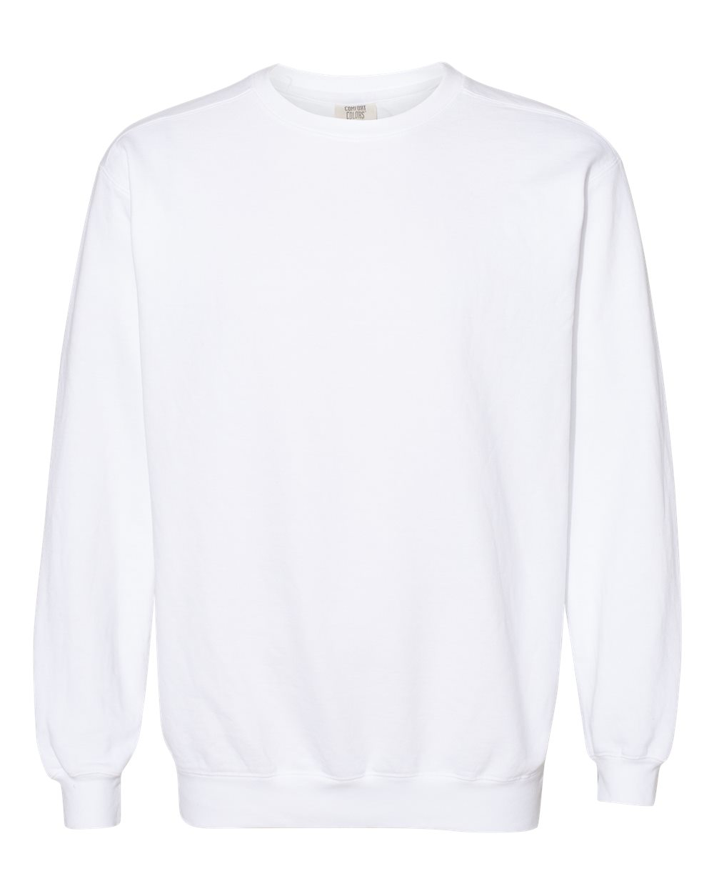 Comfort Colors Crewneck Sweatshirt