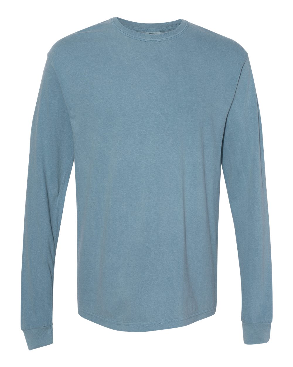 Comfort Colors Long Sleeve Tee (No Pocket)