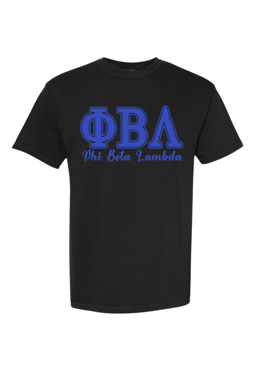 Custom Phi Beta Lambda Design Request