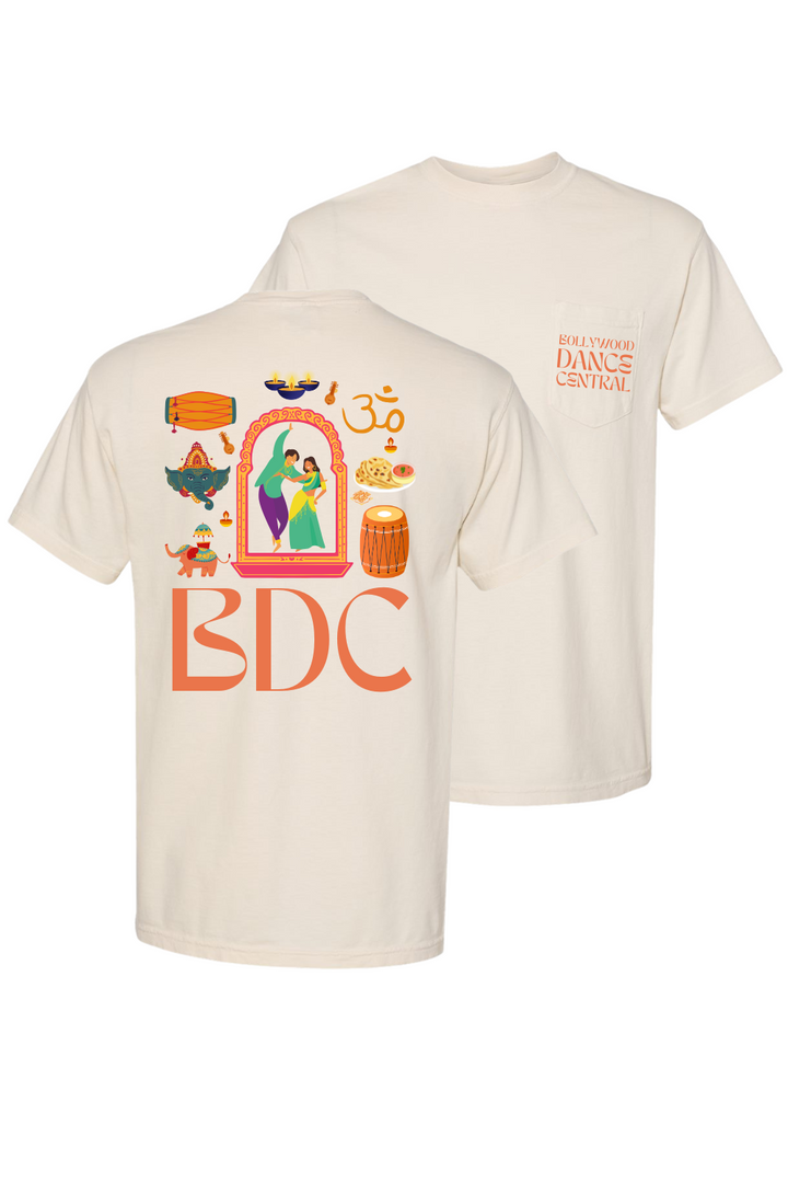 Custom BDC Design