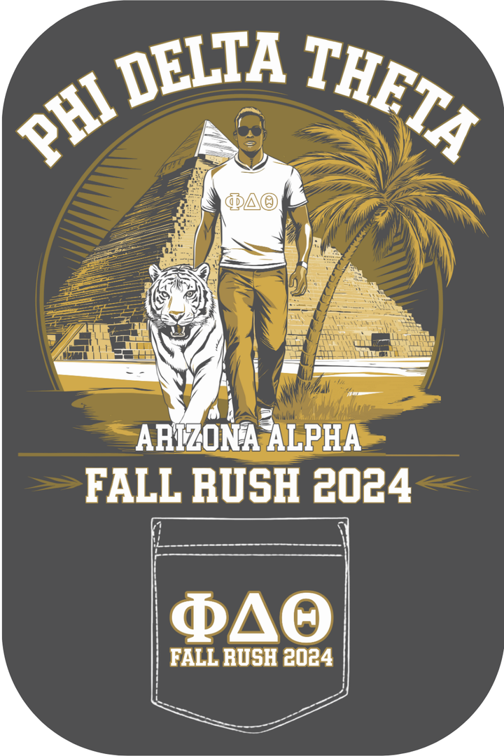 Phi Delta Theta Fall Rush