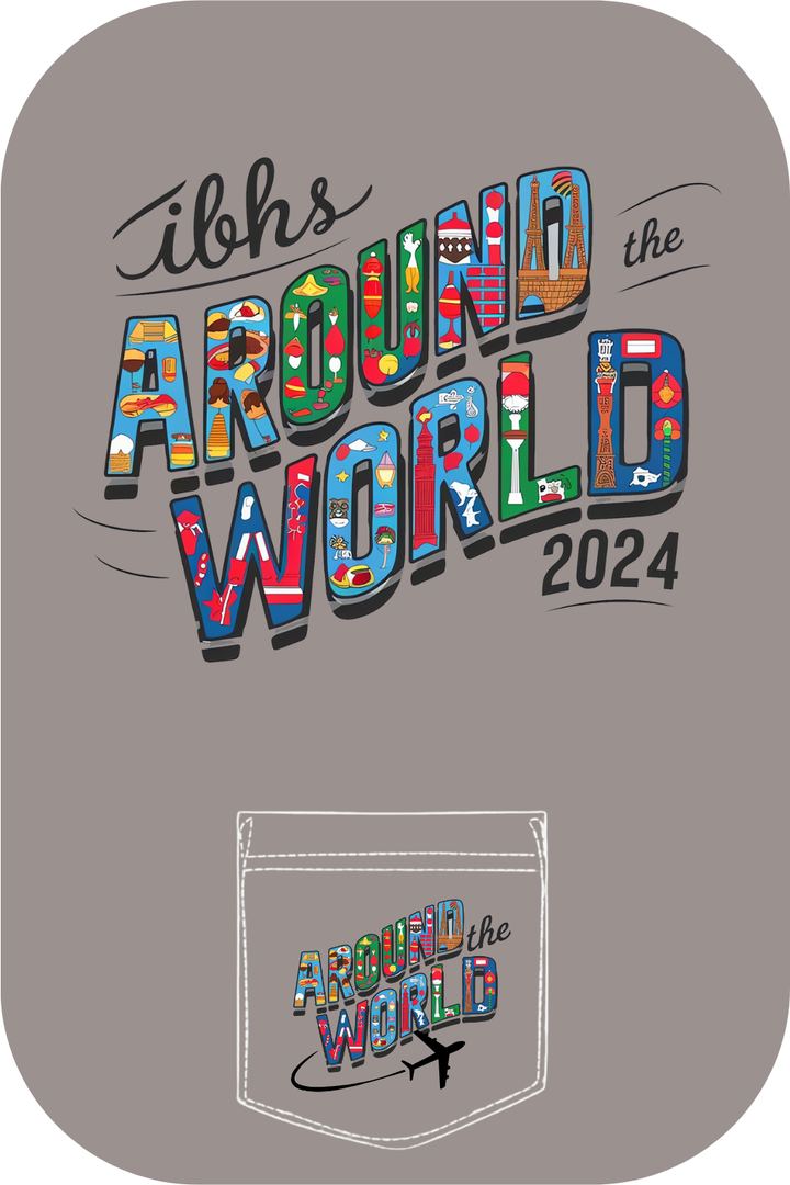 Custom Around The World