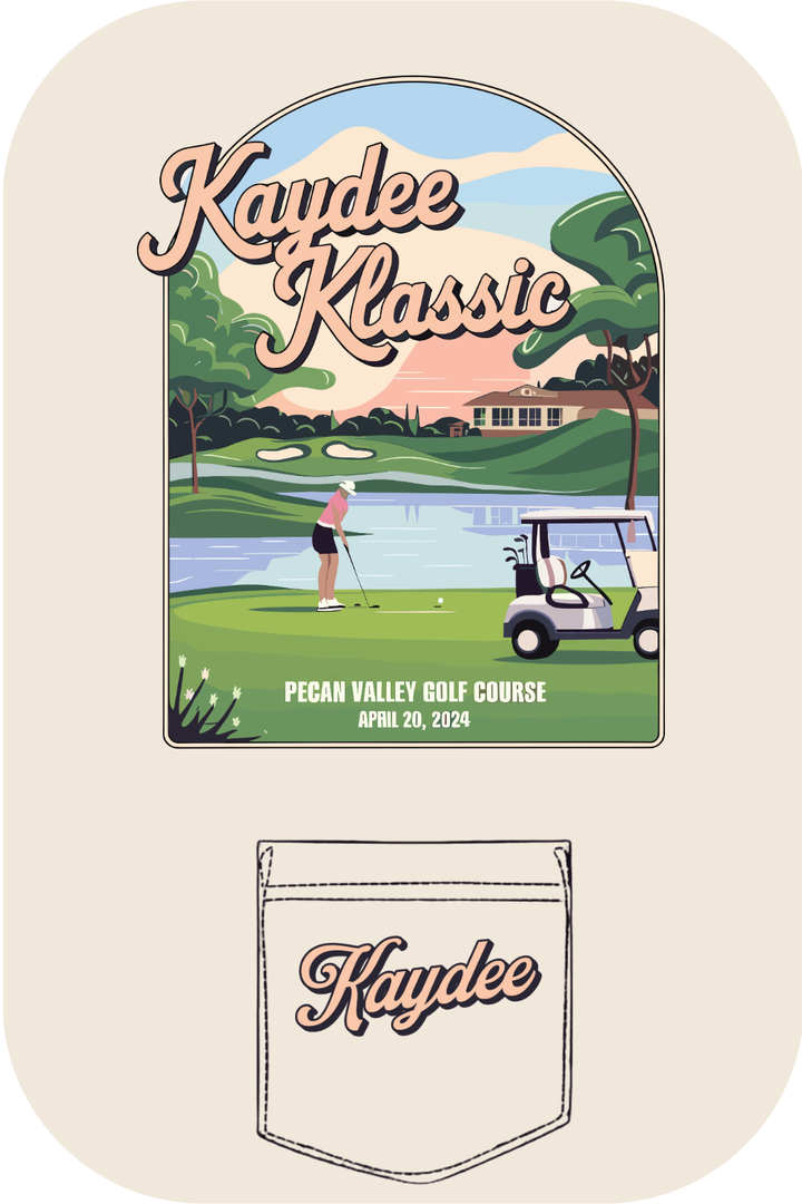 Custom Kaydee Klassic