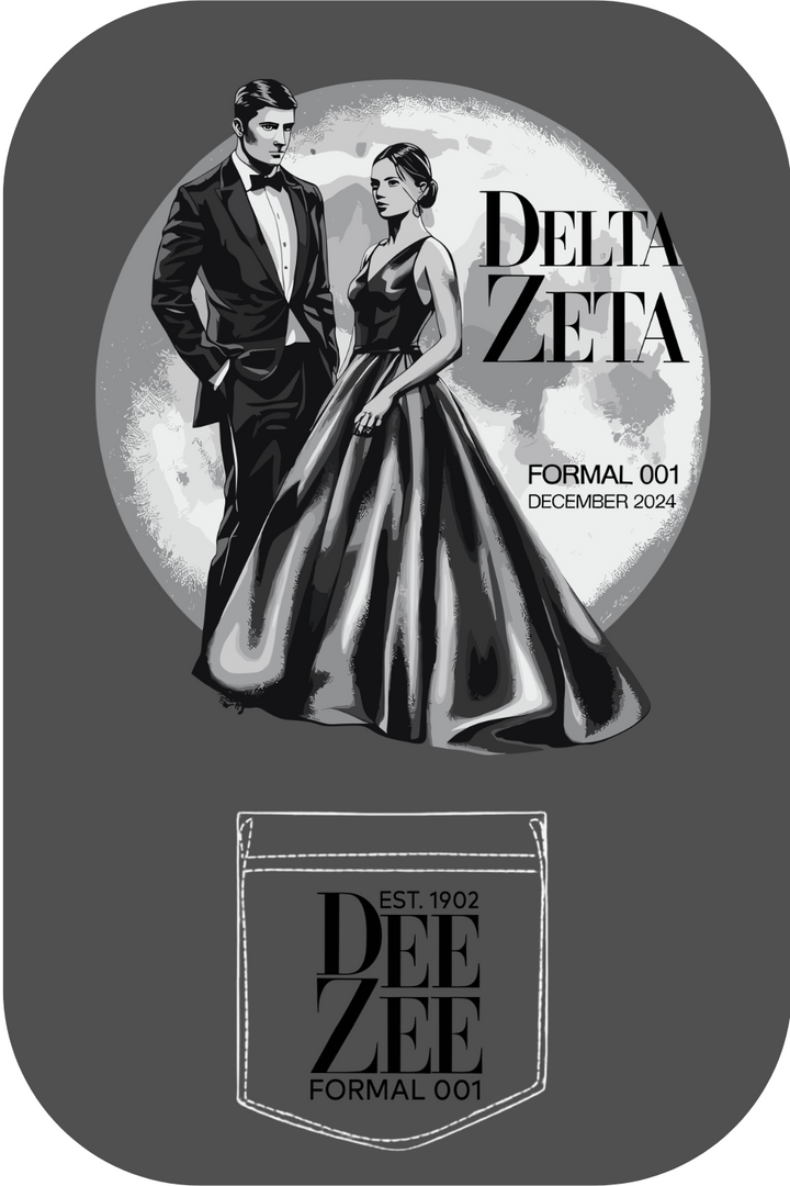 Custom Delta Zeta Formal