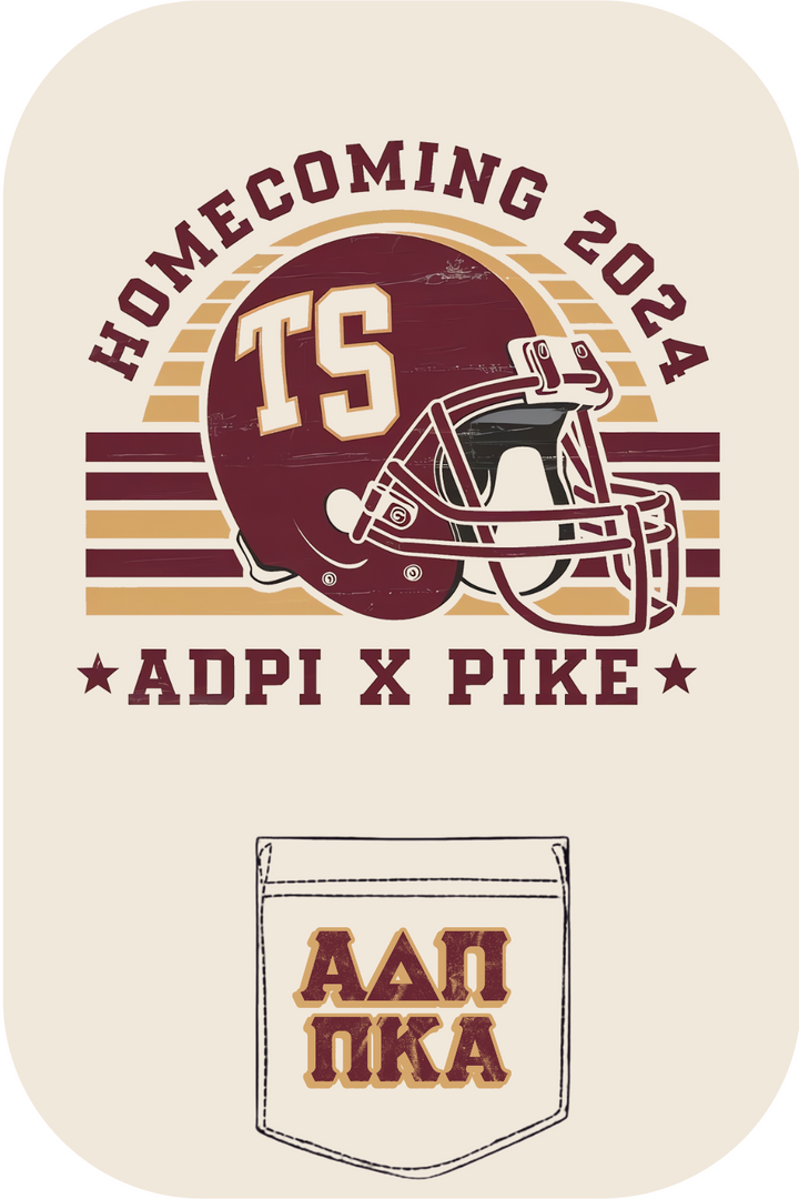 Custom Homecoming