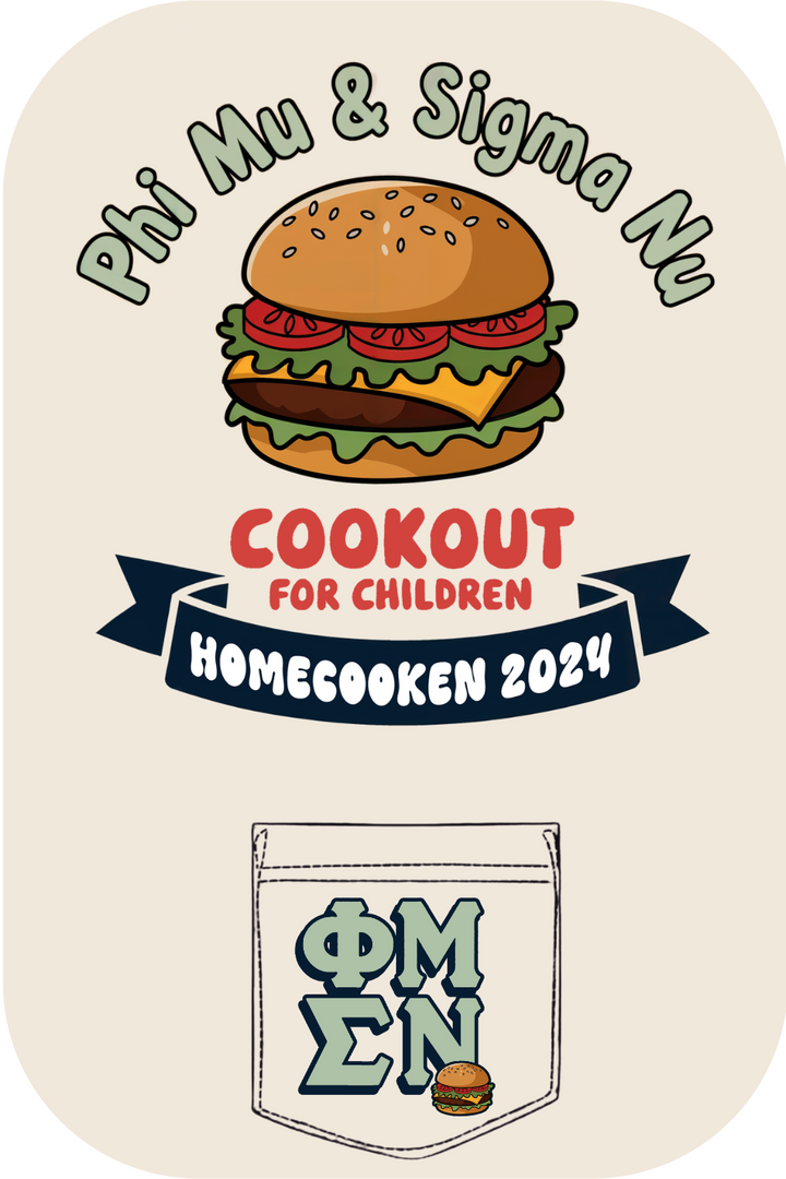 Custom Cookout For Children Homecooken