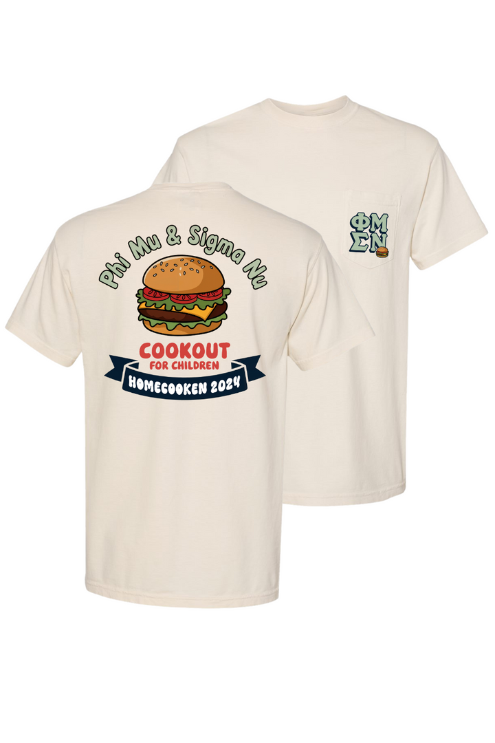 Custom Cookout For Children Homecooken