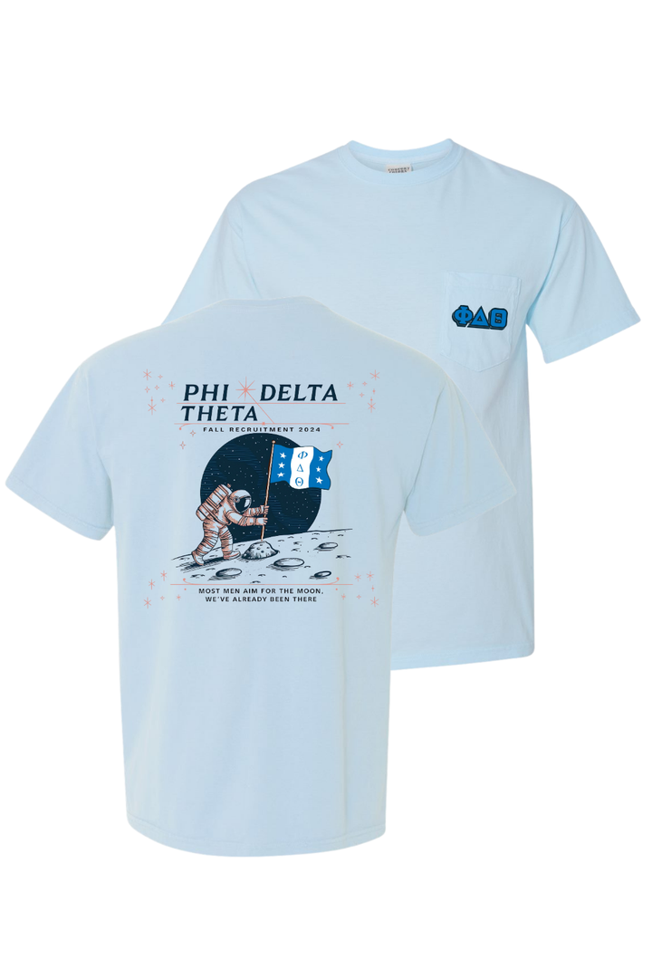 Custom Phi Delta Theta Fall Recruitment