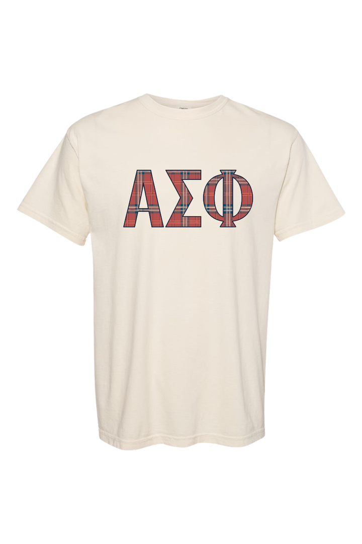 Custom Alpha Sigma Phi