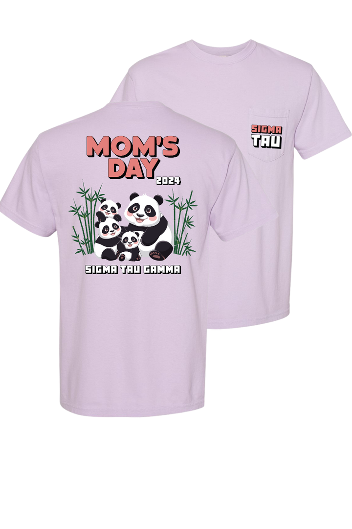 Custom Mom's Day Sigma Tau Gamma