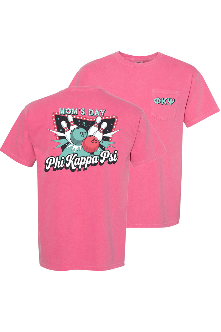Custom Mom's Day Phi Kappa Psi