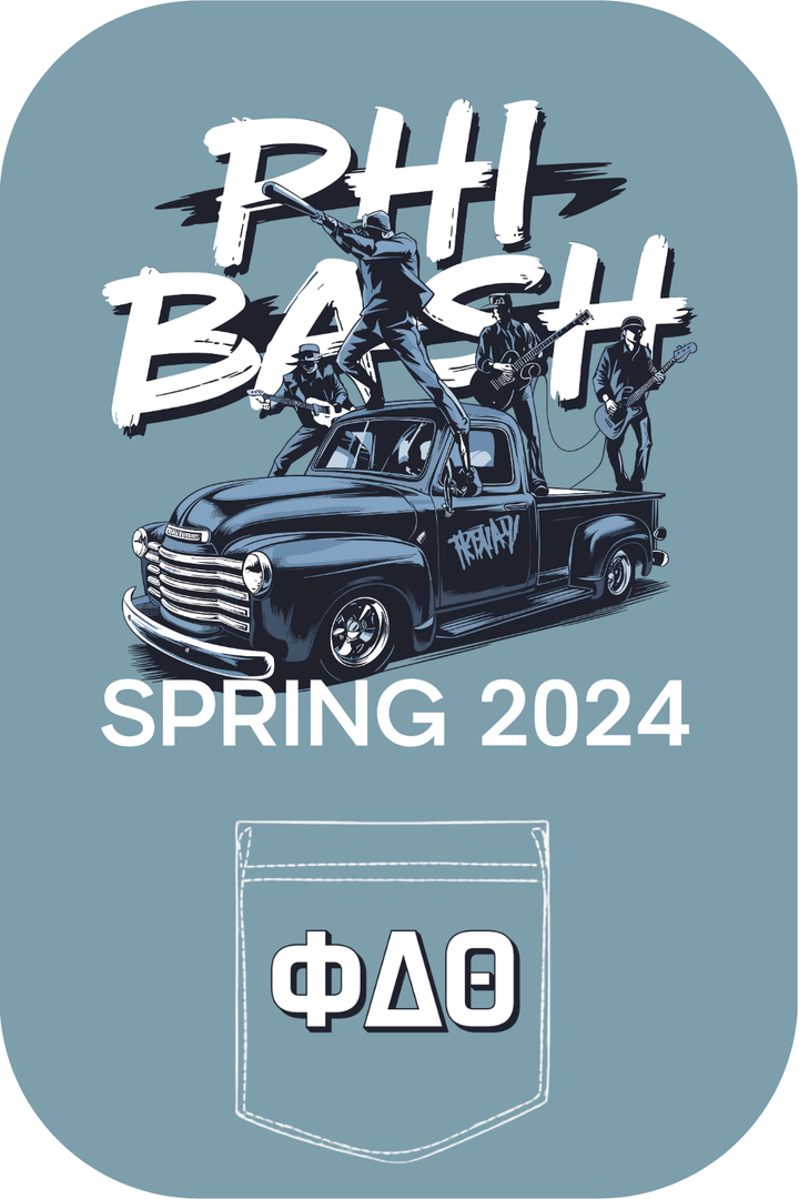 Custom Phi Bash Spring