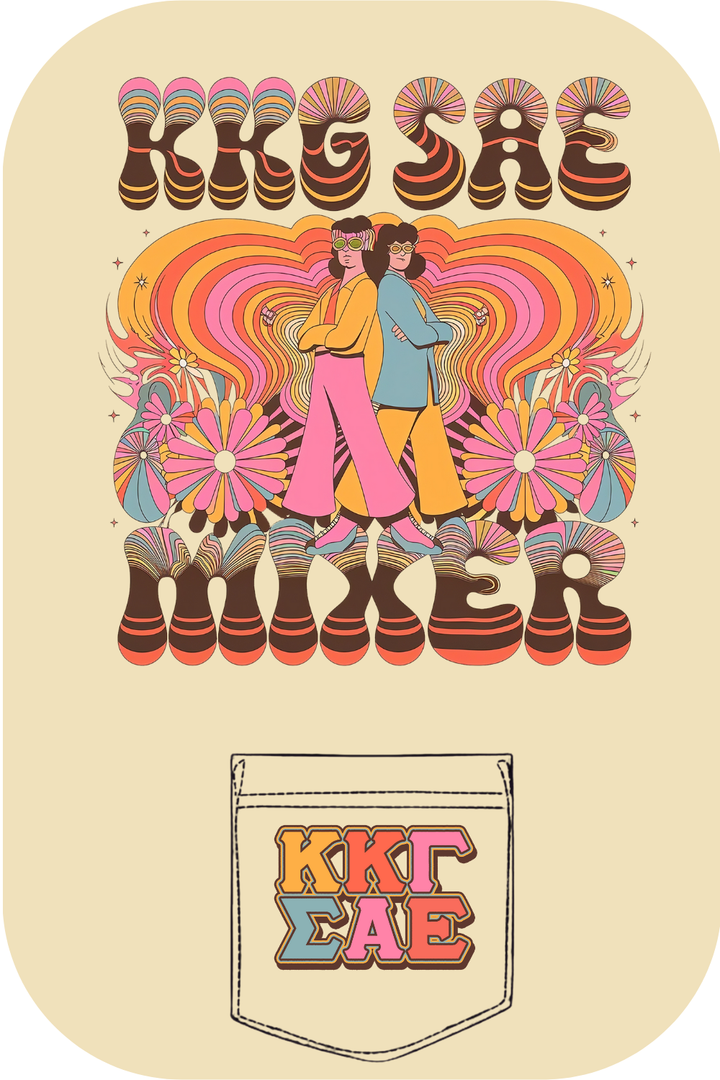 Custom KKG SAE Mixer