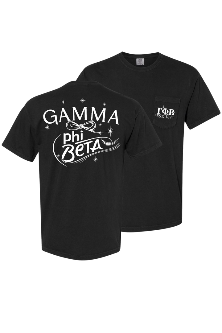 Custom Gamma Phi Beta