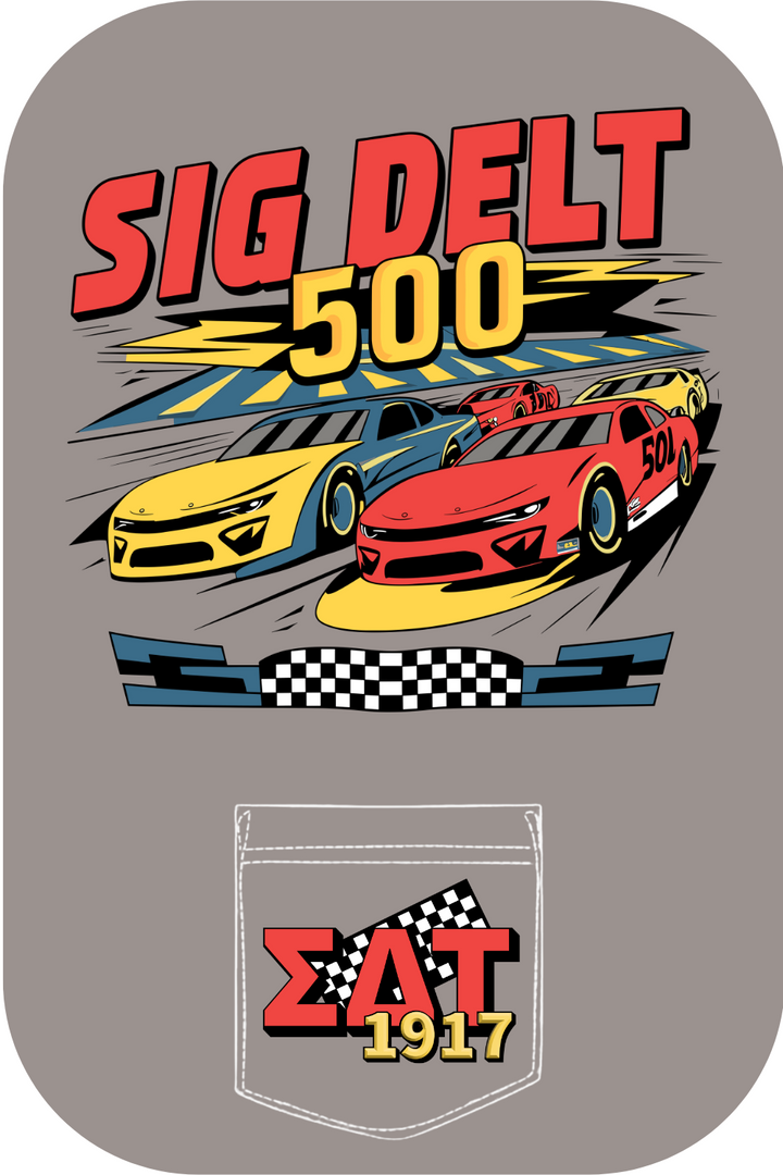 Custom Sigma Delta Tau 500