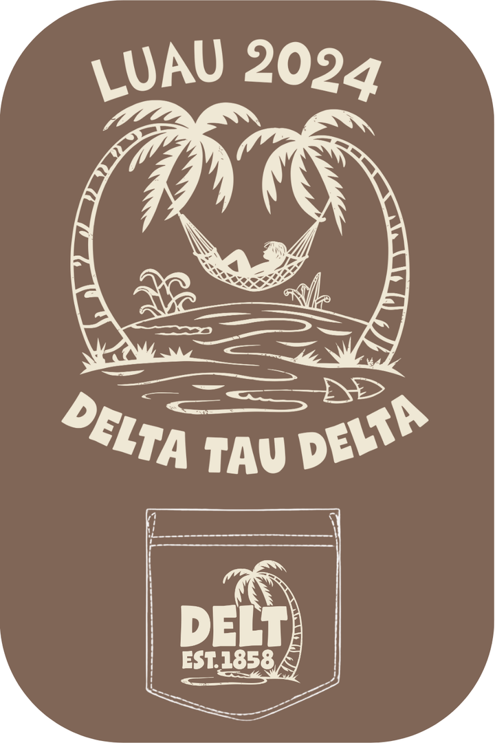 Custom Luau Delta Tau Delta