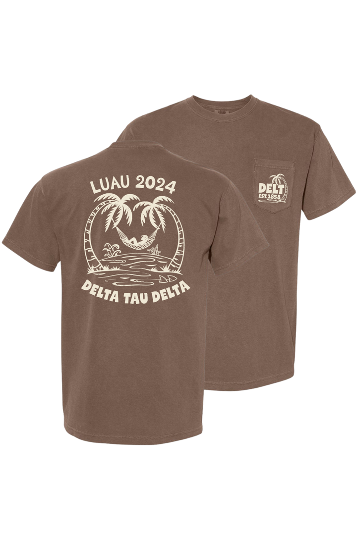Custom Luau Delta Tau Delta