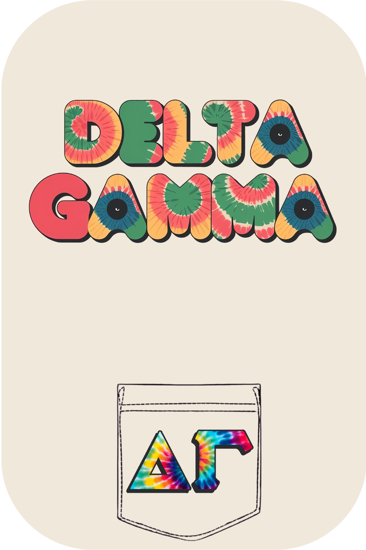 Custom Delta Gamma