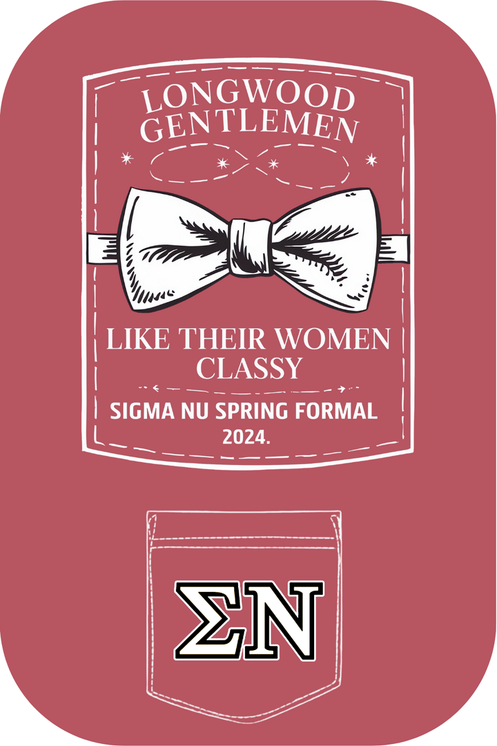 Custom Longwood Gentlemen Sigma
