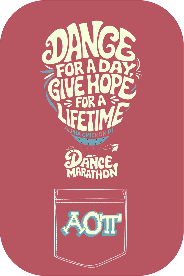 Custom Dance For A Day Give Hope For A Lifetime
