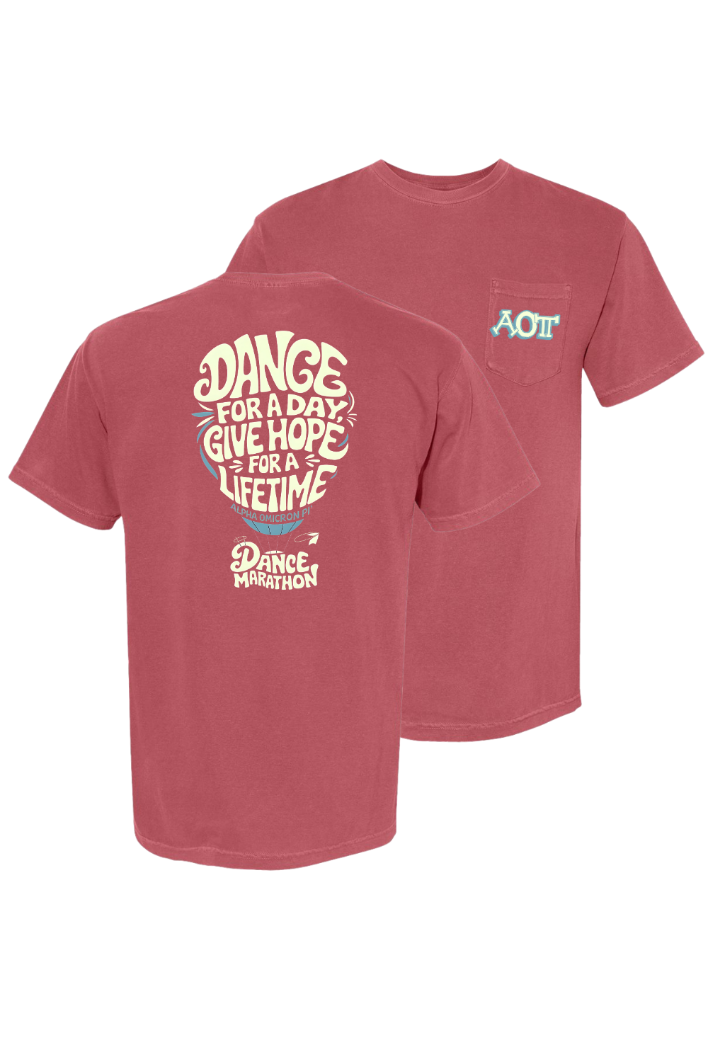 Custom Dance For A Day Give Hope For A Lifetime
