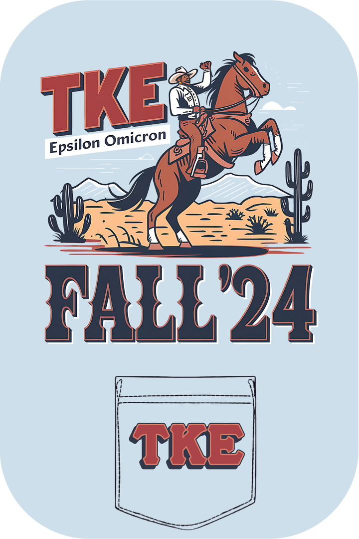 Custo TKE Epsilon Omicron Fall