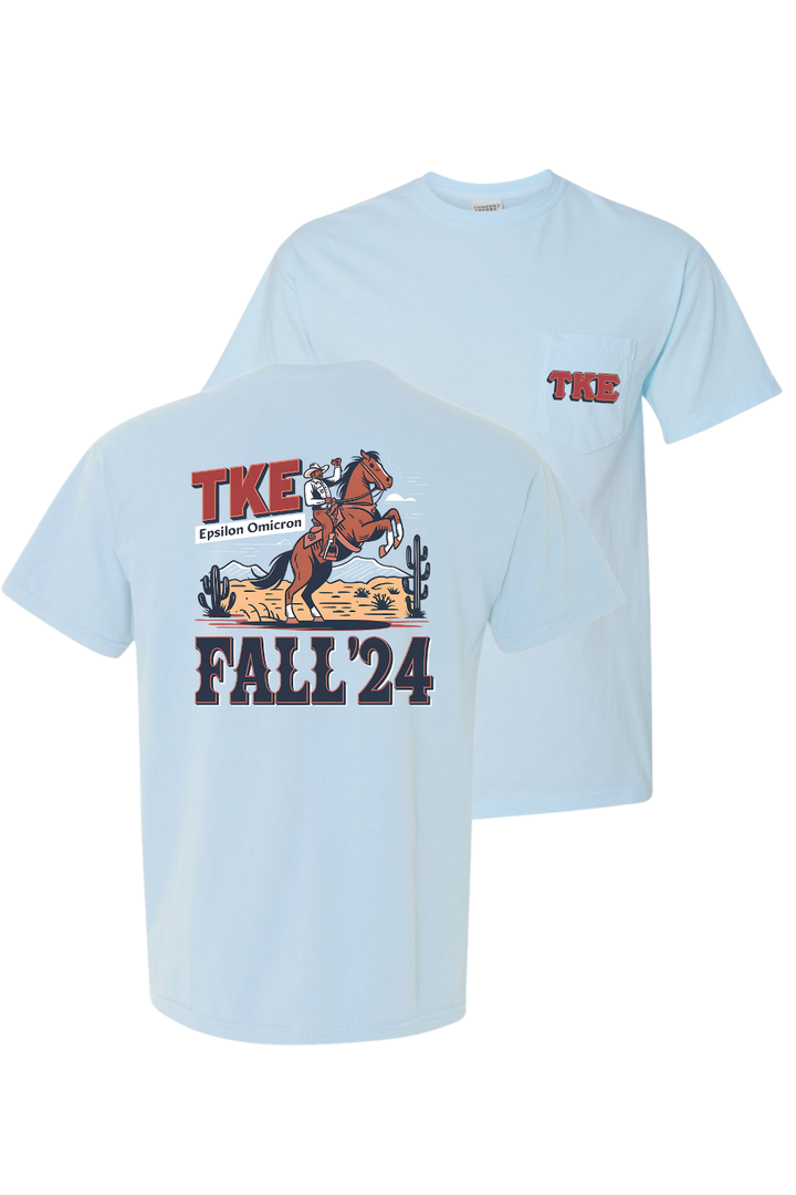Custo TKE Epsilon Omicron Fall