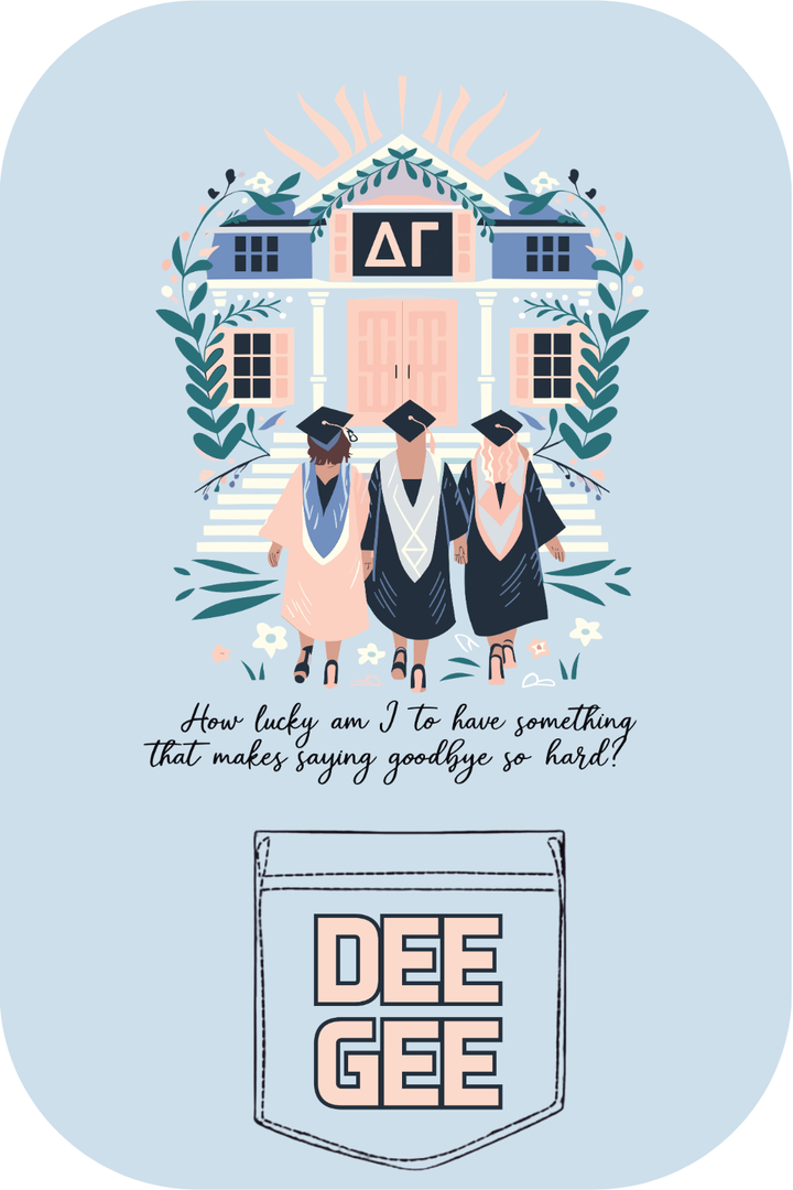 Custom Delta Gamma Graduation