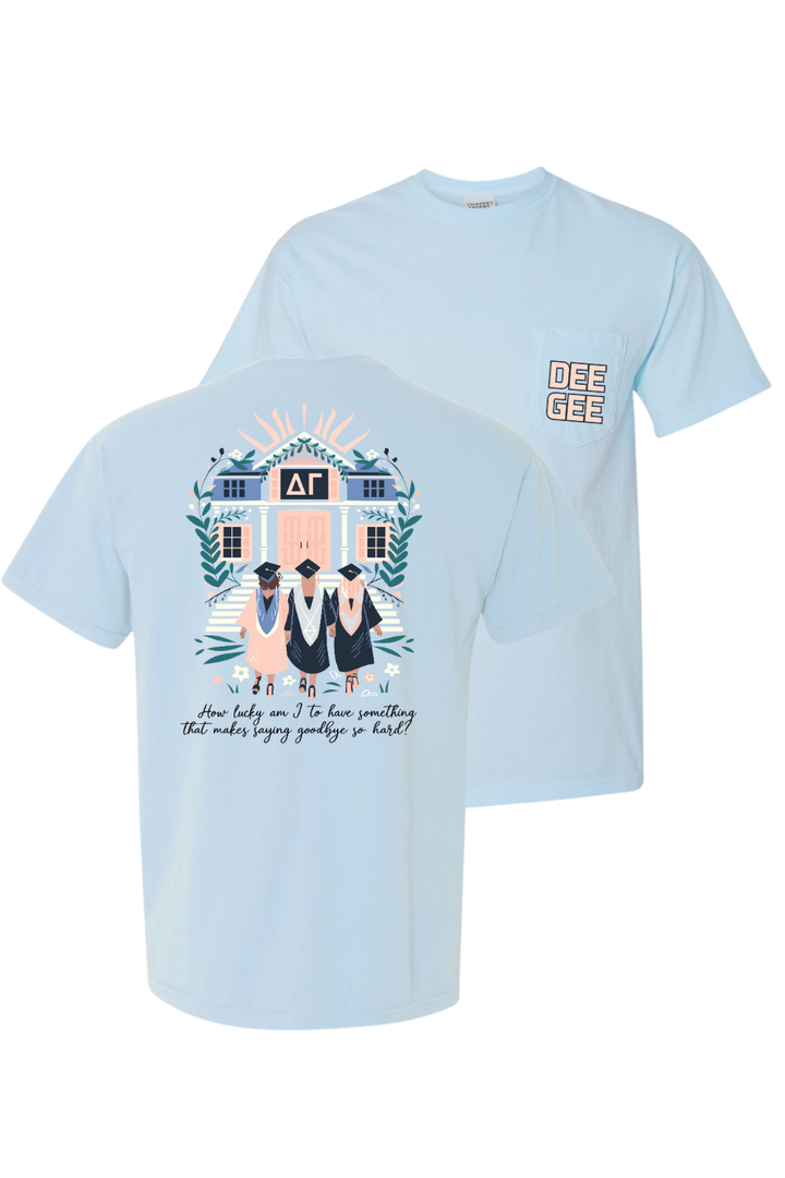 Custom Delta Gamma Graduation