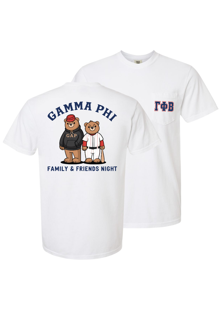 Custom The Sigma Nu Relays