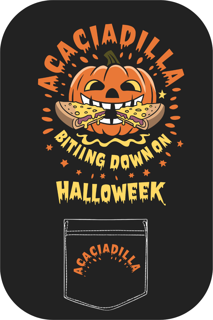 Custom Acaciadilla Halloweek