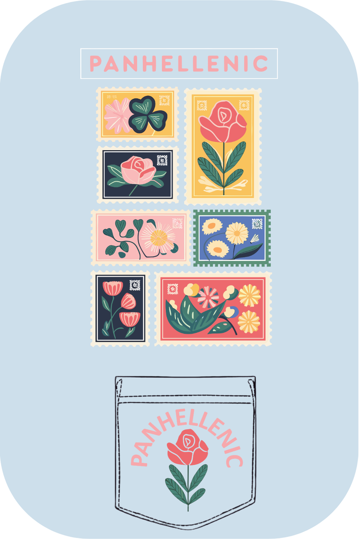 Custom Panhellenic