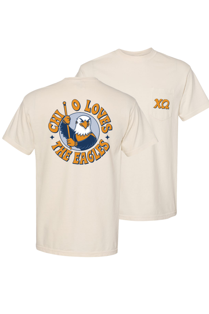 Custom Alpha Gamma Delta Raised By The Best