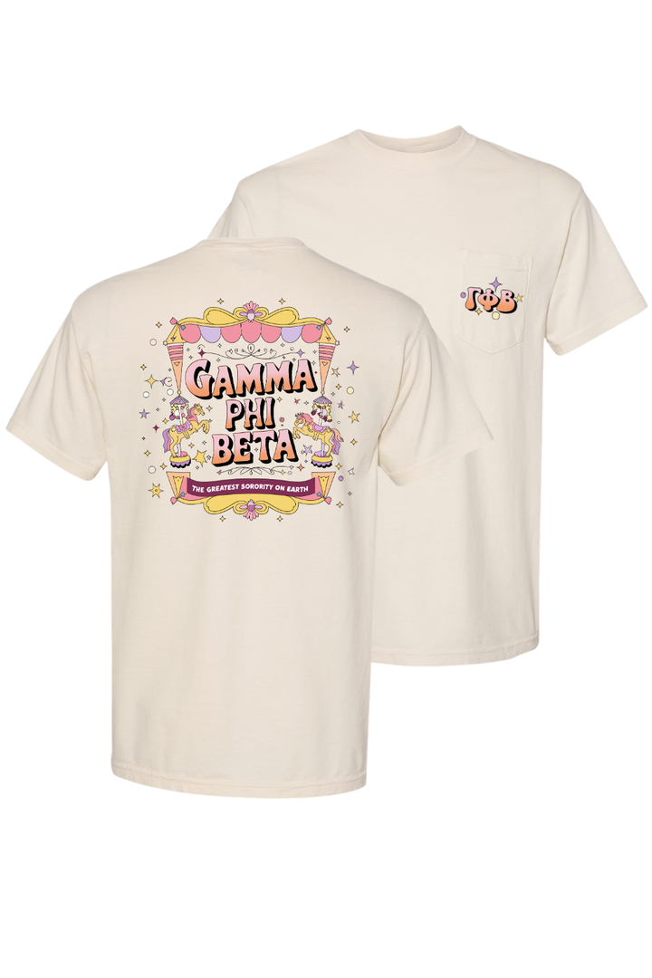 Custom Gamma Phi Beta The Greatest Sorority On Earth