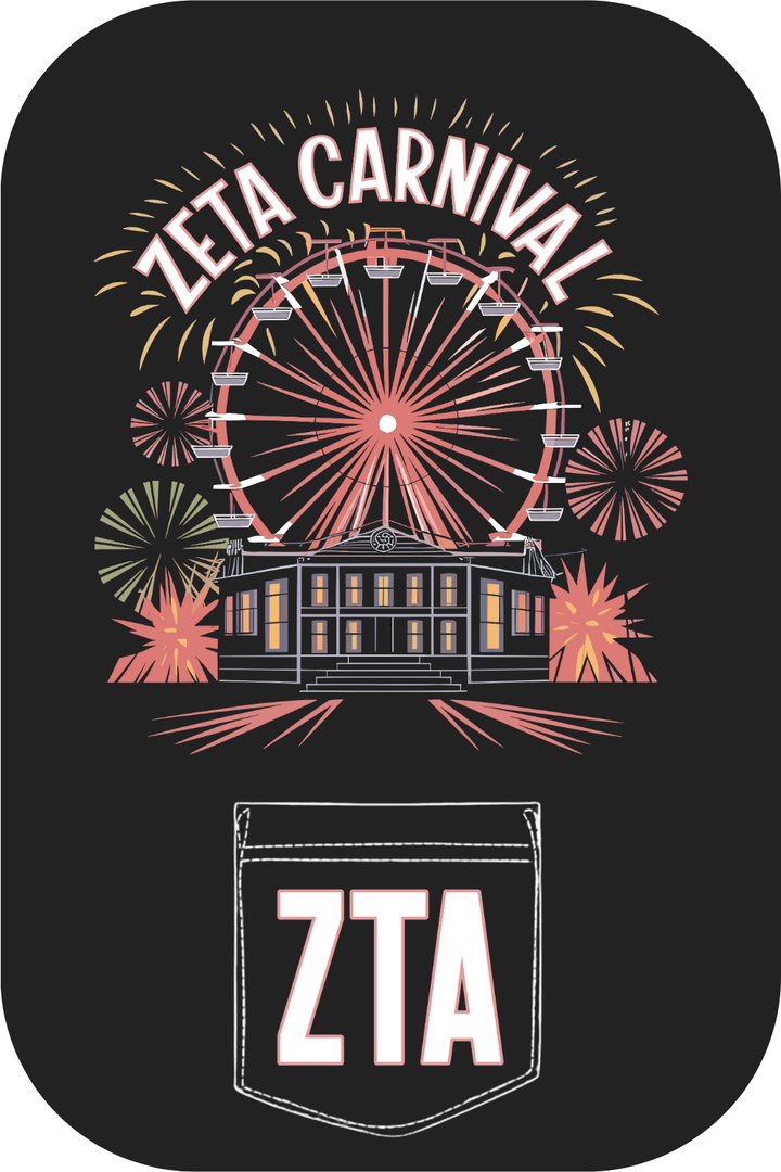 Custom Zeta Carnival